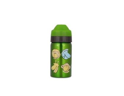 ZOO FRIENDS 350ML